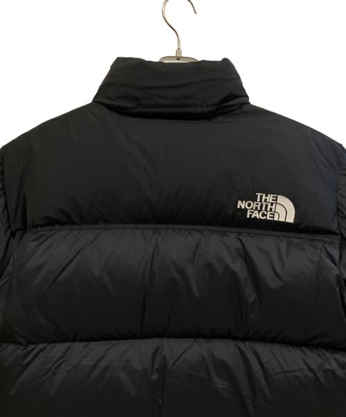 THE NORTH FACE（ザ ノース フェイス）THE NORTH FACE (ザ ノース フェイス) ダウンジャケット ブラック サイズ:Mの古着・服飾アイテム