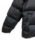 THE NORTH FACE (ザ ノース フェイス) ダウンジャケット ブラック サイズ:M：25000円