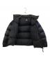 中古・古着 THE NORTH FACE (ザ ノース フェイス) ダウンジャケット ブラック サイズ:M：25000円
