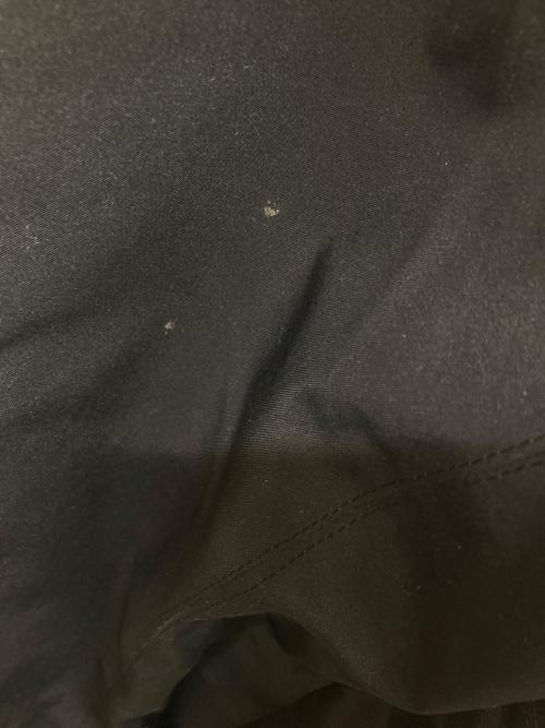 PRADA（プラダ）PRADA (プラダ) NORTH SAILS (ノース セール) ブルゾン ブラック サイズ:XXLの古着・服飾アイテム