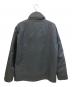 PRADA (プラダ) NORTH SAILS (ノース セール) ブルゾン ブラック サイズ:XXL：23000円