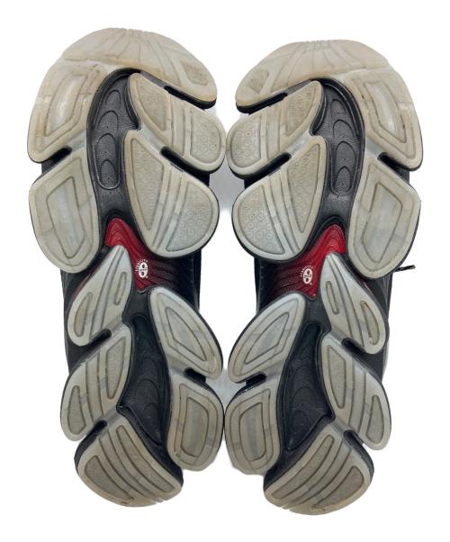 NEW BALANCE（ニューバランス）NEW BALANCE (ニューバランス) ローカットスニーカー ブラック サイズ: 26.5cmの古着・服飾アイテム