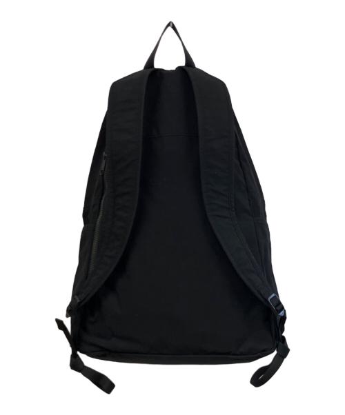 STANDARD SUPPLY（スタンダードサプライ）STANDARD SUPPLY (スタンダードサプライ) MHL (エムエイチエル) リュック ブラックの古着・服飾アイテム