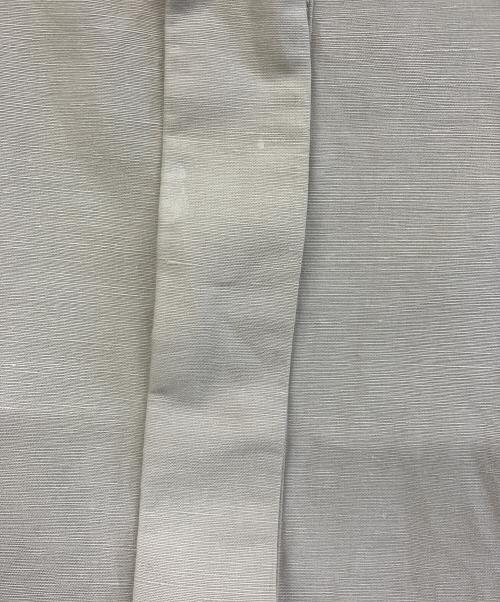DANTON（ダントン）DANTON (ダントン) スリーブレスシャツ ベージュ サイズ:36の古着・服飾アイテム