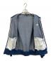中古・古着 adidas (アディダス) デニムジャケット インディゴ サイズ:XL：11000円