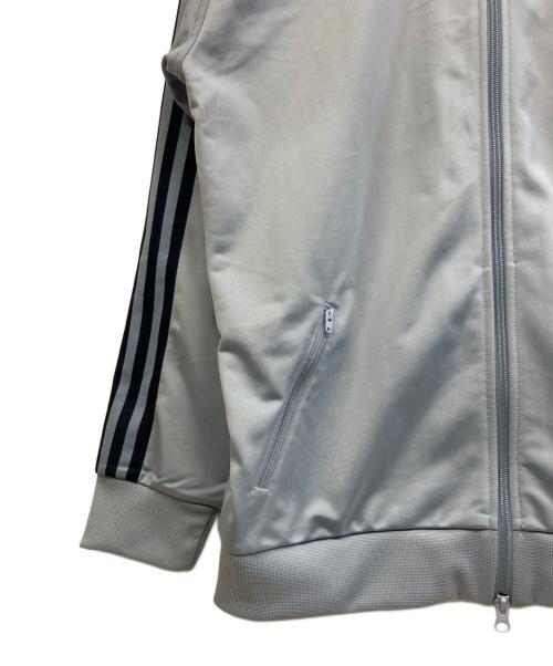 adidas（アディダス）adidas (アディダス) トラックジャケット ブルー サイズ:Sの古着・服飾アイテム