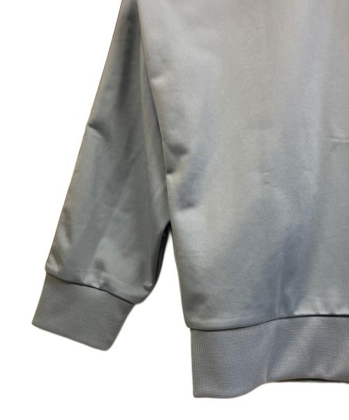 adidas（アディダス）adidas (アディダス) トラックジャケット ブルー サイズ:Sの古着・服飾アイテム