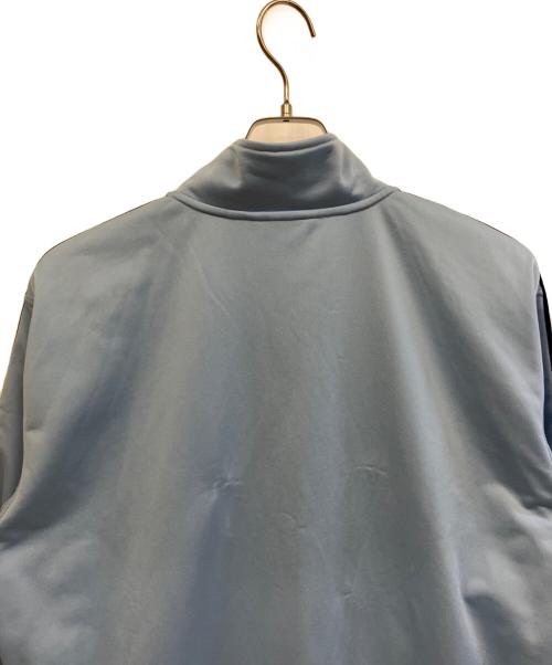 adidas（アディダス）adidas (アディダス) トラックジャケット ブルー サイズ:Sの古着・服飾アイテム