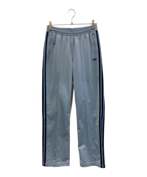 adidas（アディダス）adidas (アディダス) トラックパンツ ブルー サイズ:Sの古着・服飾アイテム