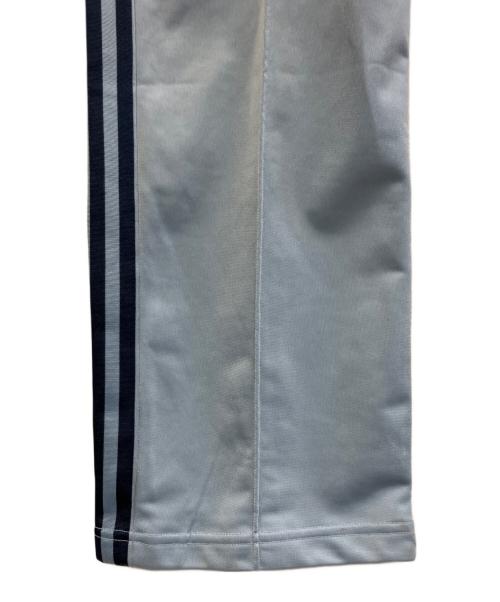 adidas（アディダス）adidas (アディダス) トラックパンツ ブルー サイズ:Sの古着・服飾アイテム