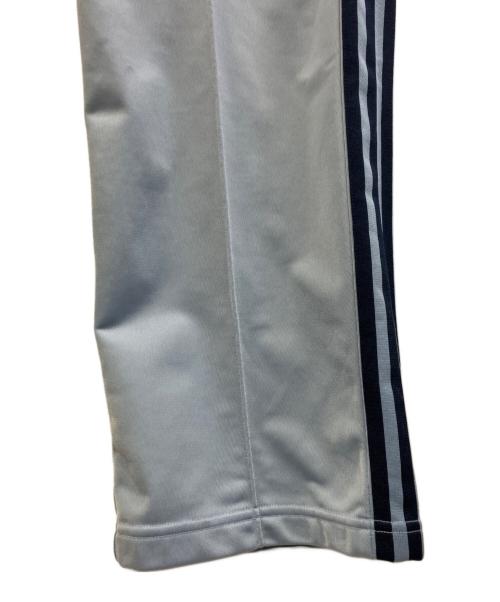 adidas（アディダス）adidas (アディダス) トラックパンツ ブルー サイズ:Sの古着・服飾アイテム
