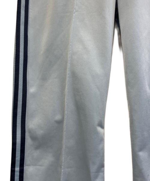 adidas（アディダス）adidas (アディダス) トラックパンツ ブルー サイズ:Sの古着・服飾アイテム
