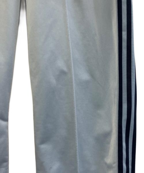 adidas（アディダス）adidas (アディダス) トラックパンツ ブルー サイズ:Sの古着・服飾アイテム