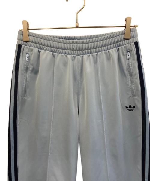 adidas（アディダス）adidas (アディダス) トラックパンツ ブルー サイズ:Sの古着・服飾アイテム