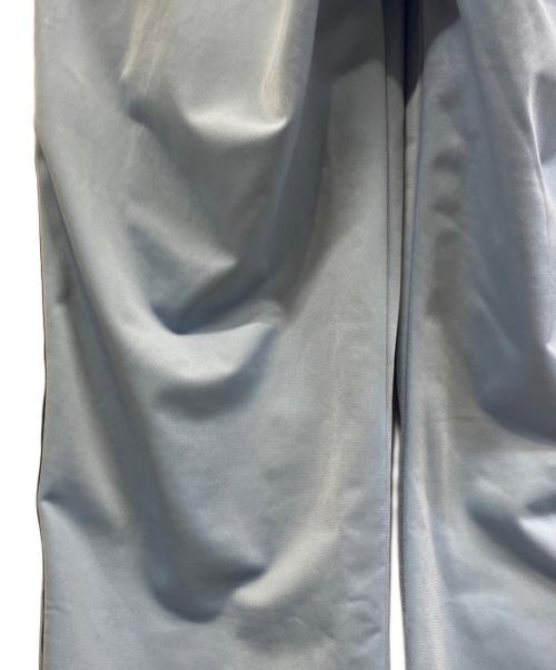 adidas（アディダス）adidas (アディダス) トラックパンツ ブルー サイズ:Sの古着・服飾アイテム