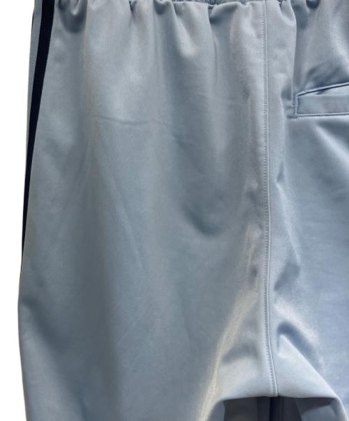 adidas（アディダス）adidas (アディダス) トラックパンツ ブルー サイズ:Sの古着・服飾アイテム