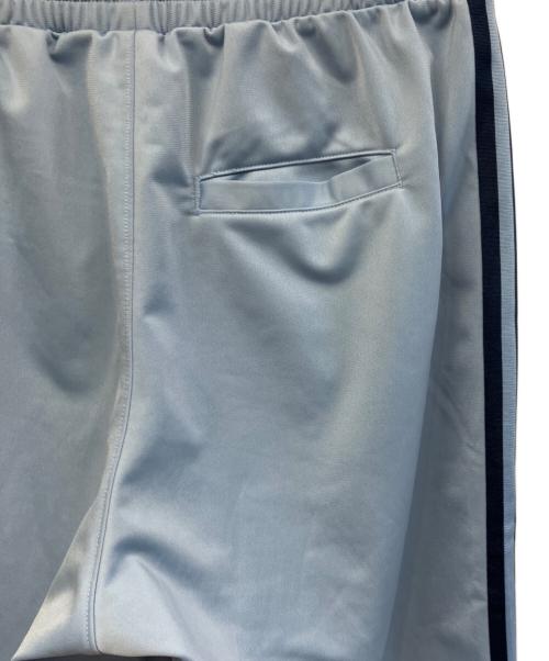 adidas（アディダス）adidas (アディダス) トラックパンツ ブルー サイズ:Sの古着・服飾アイテム