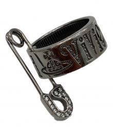 Vivienne Westwood（ヴィヴィアンウエストウッド）の古着「VERNONリング」