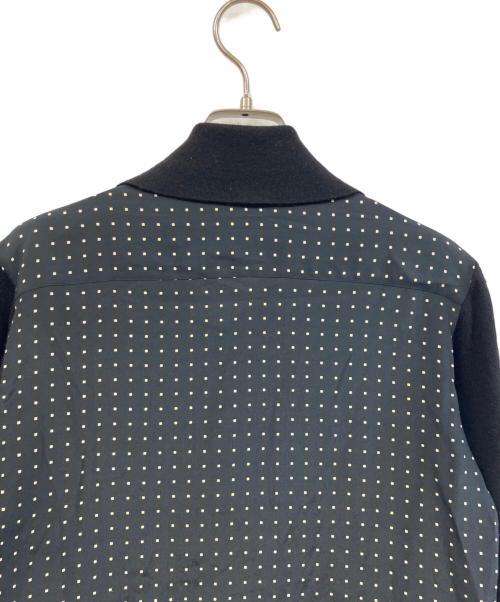 CHANEL（シャネル）CHANEL (シャネル) 長袖ブラウス ブラック サイズ:34の古着・服飾アイテム