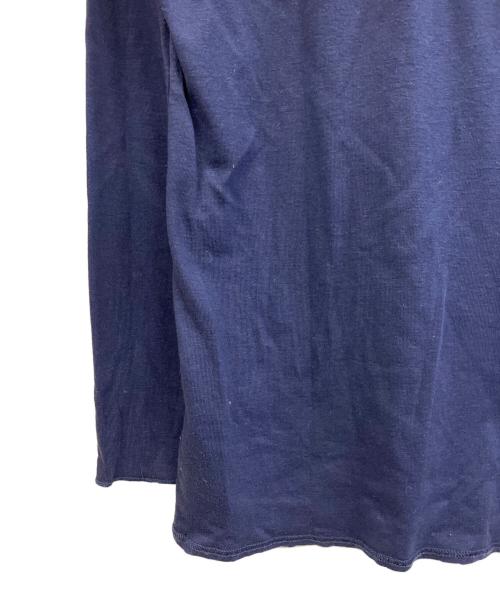 RALPH LAUREN（ラルフローレン）RALPH LAUREN (ラルフローレン) パーカー ネイビー サイズ:160cmの古着・服飾アイテム