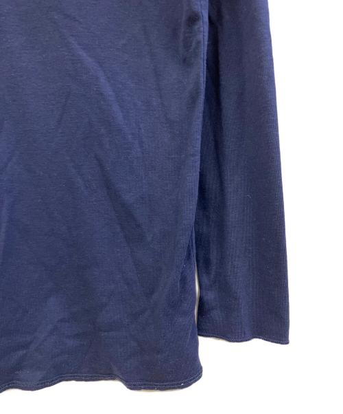 RALPH LAUREN（ラルフローレン）RALPH LAUREN (ラルフローレン) パーカー ネイビー サイズ:160cmの古着・服飾アイテム