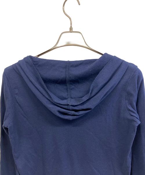 RALPH LAUREN（ラルフローレン）RALPH LAUREN (ラルフローレン) パーカー ネイビー サイズ:160cmの古着・服飾アイテム