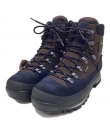 AKU（アク）の古着「トレッキングブーツ」｜ブラウン