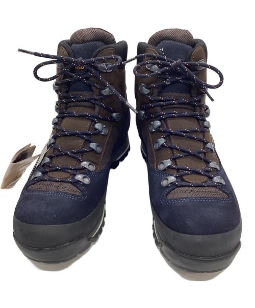 AKU（アク）AKU (アク) トレッキングブーツ ブラウン サイズ:25.5cmの古着・服飾アイテム