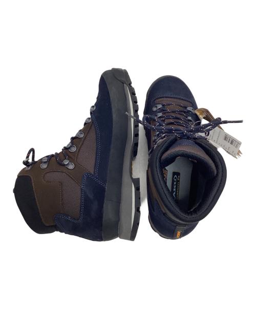 AKU（アク）AKU (アク) トレッキングブーツ ブラウン サイズ:25.5cmの古着・服飾アイテム