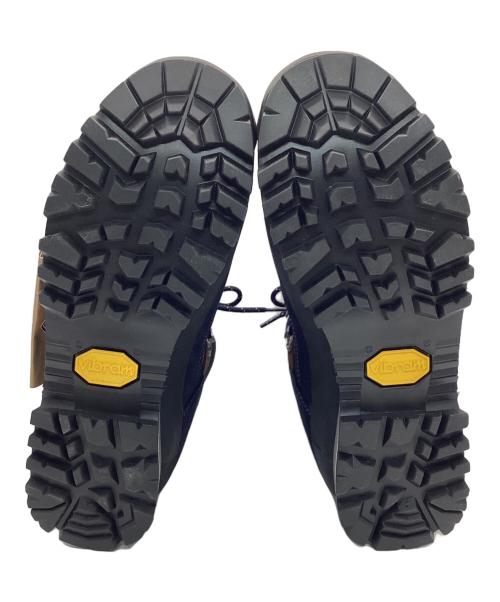 AKU（アク）AKU (アク) トレッキングブーツ ブラウン サイズ:25.5cmの古着・服飾アイテム