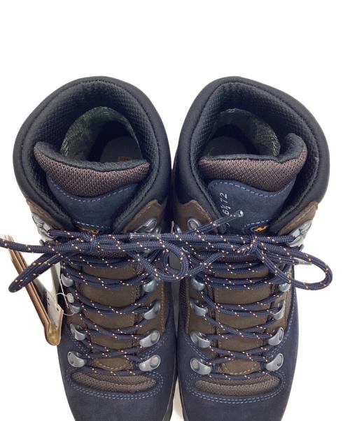 AKU（アク）AKU (アク) トレッキングブーツ ブラウン サイズ:25.5cmの古着・服飾アイテム