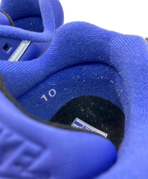 NIKE（ナイキ）NIKE (ナイキ) ローカットスニーカー ブラック×ホワイト×ブルー サイズ:28cmの古着・服飾アイテム
