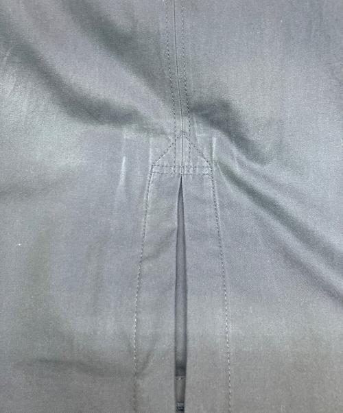 MACKINTOSH PHILOSOPHY（マッキントッシュ フィロソフィー）MACKINTOSH PHILOSOPHY (マッキントッシュ フィロソフィー) ロングコート ネイビー サイズ:38の古着・服飾アイテム