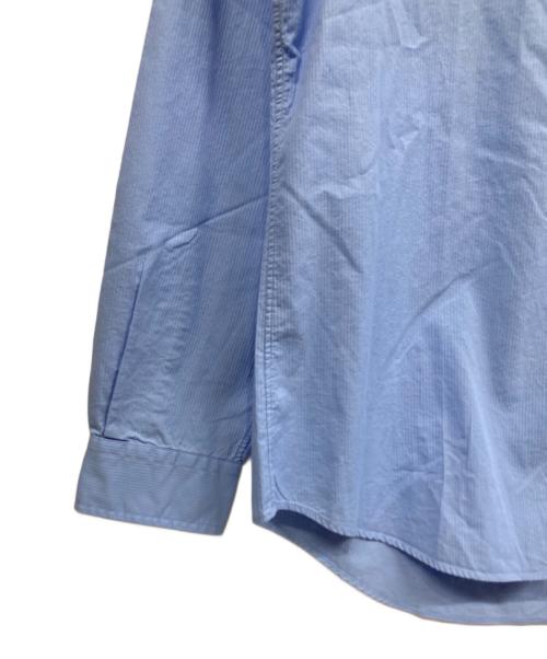 RALPH LAUREN（ラルフローレン）RALPH LAUREN (ラルフローレン) ボタンダウンシャツ ブルー サイズ:M 未使用品の古着・服飾アイテム