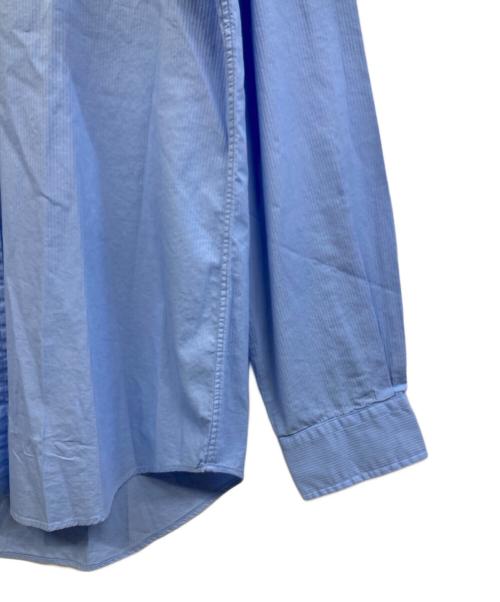 RALPH LAUREN（ラルフローレン）RALPH LAUREN (ラルフローレン) ボタンダウンシャツ ブルー サイズ:M 未使用品の古着・服飾アイテム