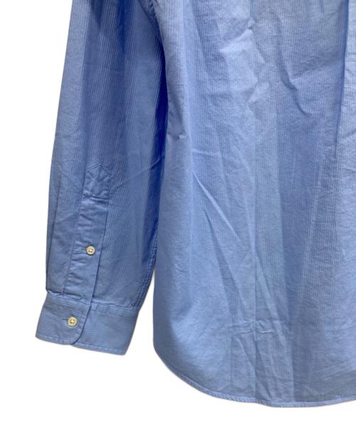 RALPH LAUREN（ラルフローレン）RALPH LAUREN (ラルフローレン) ボタンダウンシャツ ブルー サイズ:M 未使用品の古着・服飾アイテム