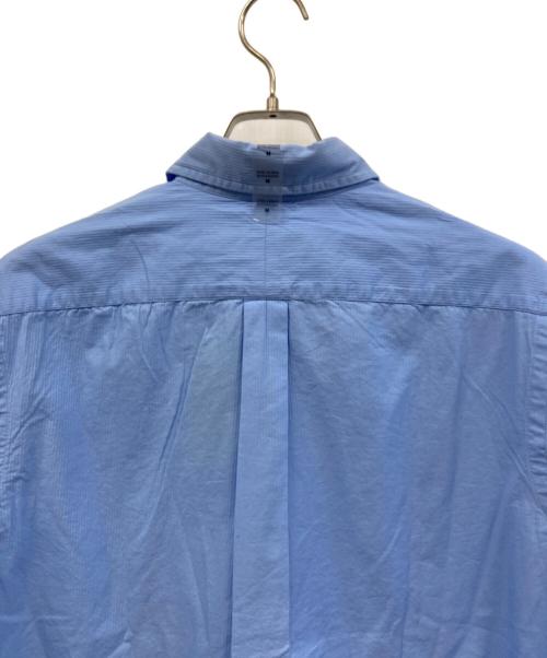 RALPH LAUREN（ラルフローレン）RALPH LAUREN (ラルフローレン) ボタンダウンシャツ ブルー サイズ:M 未使用品の古着・服飾アイテム