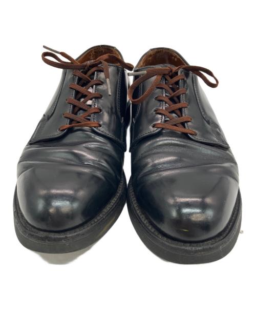 RED WING（レッドウィング）RED WING (レッドウィング) ポストマン ブラック サイズ:US6の古着・服飾アイテム