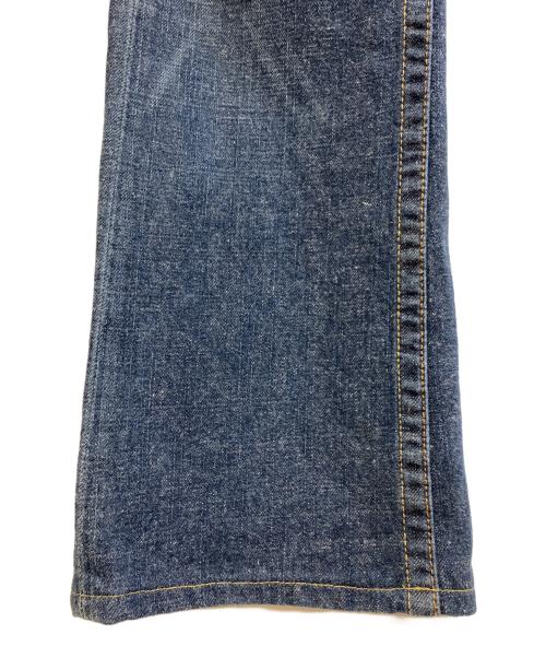 TRUE RELIGION（トゥルー レリジョン）TRUE RELIGION (トゥルー レリジョン) デニムパンツ インディゴ サイズ:34の古着・服飾アイテム
