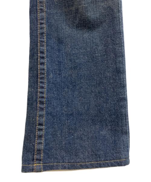 TRUE RELIGION（トゥルー レリジョン）TRUE RELIGION (トゥルー レリジョン) デニムパンツ インディゴ サイズ:34の古着・服飾アイテム