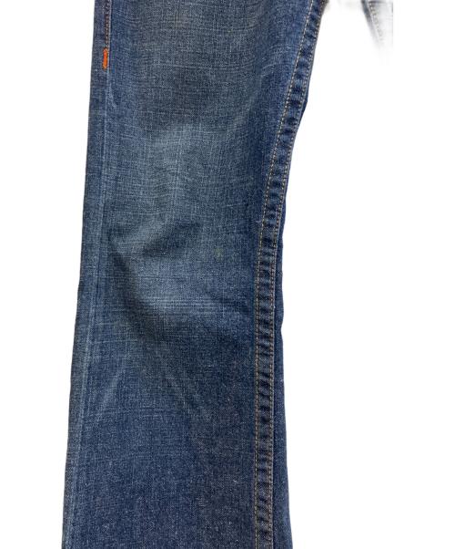 TRUE RELIGION（トゥルー レリジョン）TRUE RELIGION (トゥルー レリジョン) デニムパンツ インディゴ サイズ:34の古着・服飾アイテム