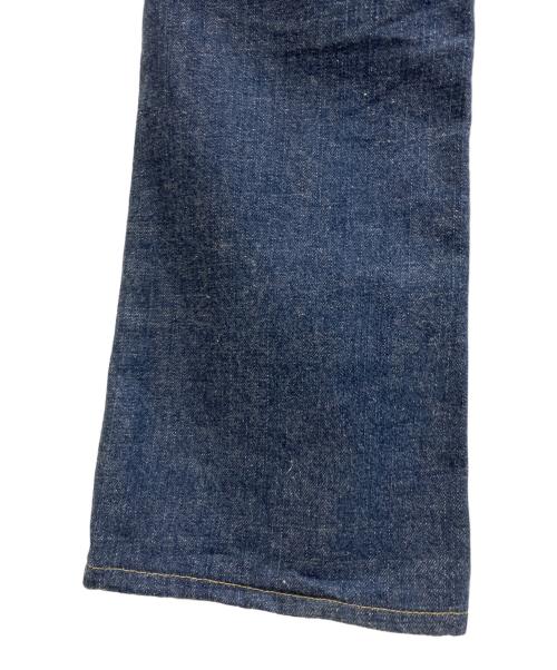 TRUE RELIGION（トゥルー レリジョン）TRUE RELIGION (トゥルー レリジョン) デニムパンツ インディゴ サイズ:34の古着・服飾アイテム