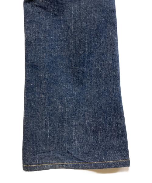 TRUE RELIGION（トゥルー レリジョン）TRUE RELIGION (トゥルー レリジョン) デニムパンツ インディゴ サイズ:34の古着・服飾アイテム