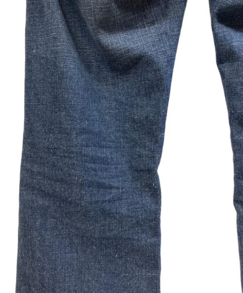 TRUE RELIGION（トゥルー レリジョン）TRUE RELIGION (トゥルー レリジョン) デニムパンツ インディゴ サイズ:34の古着・服飾アイテム