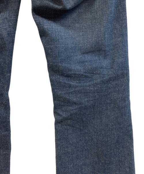 TRUE RELIGION（トゥルー レリジョン）TRUE RELIGION (トゥルー レリジョン) デニムパンツ インディゴ サイズ:34の古着・服飾アイテム