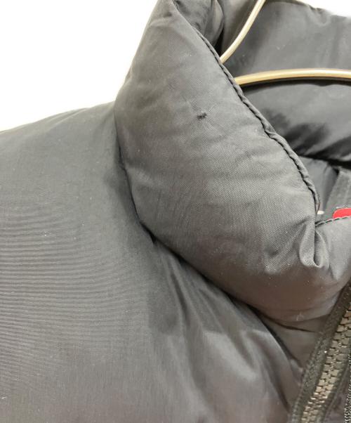 THE NORTH FACE（ザ ノース フェイス）THE NORTH FACE (ザ ノース フェイス) ダウンジャケット レッド  レッド サイズ:110cmの古着・服飾アイテム