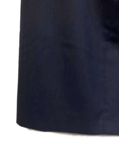 theory luxe（セオリーリュクス）theory luxe (セオリーリュクス) スカート ネイビー サイズ:40 未使用品の古着・服飾アイテム