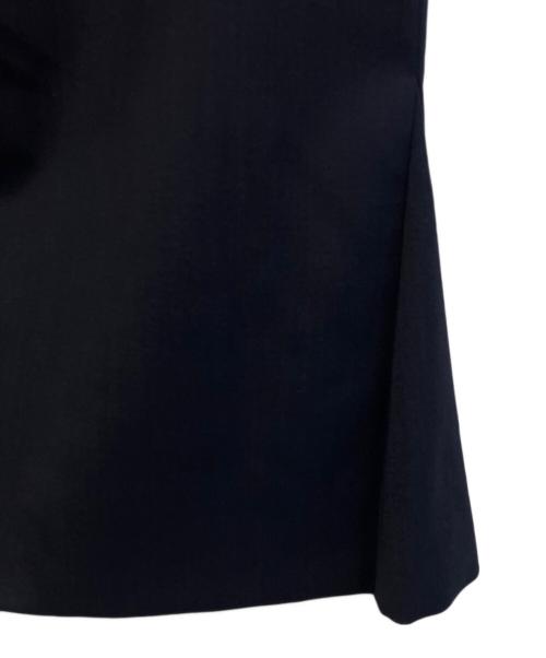 theory luxe（セオリーリュクス）theory luxe (セオリーリュクス) スカート ネイビー サイズ:40 未使用品の古着・服飾アイテム