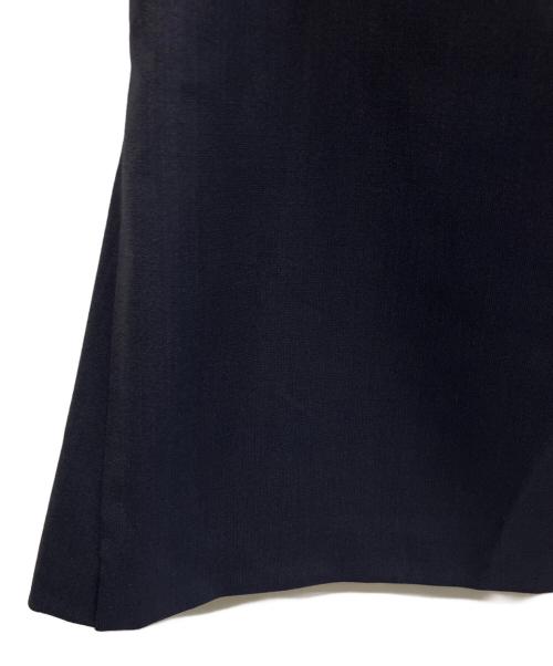 theory luxe（セオリーリュクス）theory luxe (セオリーリュクス) スカート ネイビー サイズ:40 未使用品の古着・服飾アイテム