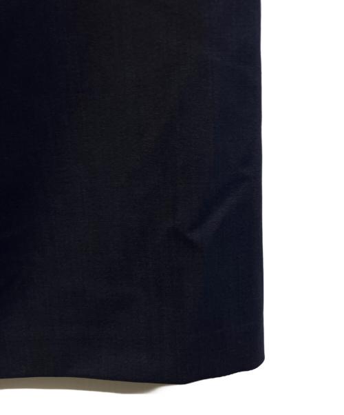 theory luxe（セオリーリュクス）theory luxe (セオリーリュクス) スカート ネイビー サイズ:40 未使用品の古着・服飾アイテム